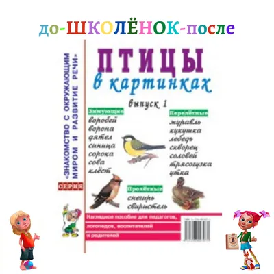 Перелетные птицы России и мира – список фото с названиями | Какие птицы  улетают на юг в теплые края зимовать