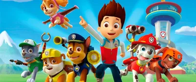 ФИГУРКА РАЙДЕР ЩЕНЯЧИЙ ПАТРУЛЬ (RYDER PAW PATROL) (ID#172402006), цена: 400  ₴, купить на Prom.ua