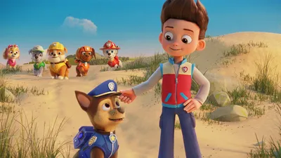 Планшет Райдера \"Щенячий патруль\" (Paw Patrol) (ID#424862492), цена: 795 ₴,  купить на Prom.ua