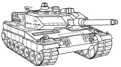 Раскраски танки, Раскраски.
