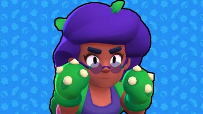 Роза | Wiki | Brawl Stars | RU Amino