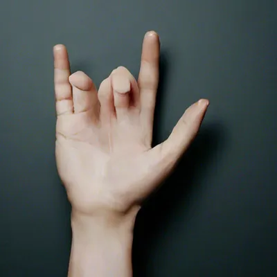 3 действенных способа: как избавиться от привычки трогать лицо руками |  Sobaka.ru