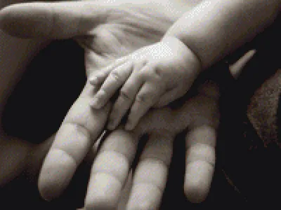 Рука в руке стоковое фото. изображение насчитывающей гуманитарно - 3536726
