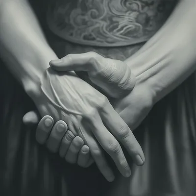 Рука в руке | Руки, Любовь