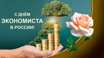 День экономиста 2023: лучшие поздравления в открытках, стихах и прозе для  отправки коллегам 30 июня | Весь Искитим | Дзен