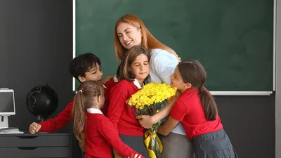 Реал Косметичка в подарок для женщин на день учителя воспитателя