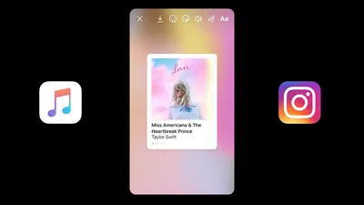 Как добавить музыку в любой пост Instagram: Stories, Feed и Reels - Блог  Wave.video: Последние советы и новости видеомаркетинга | Wave.video