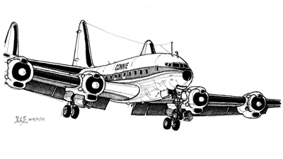 Пассажирский Самолет На Белом Фоне Фотография, картинки, изображения и  сток-фотография без роялти. Image 9615491