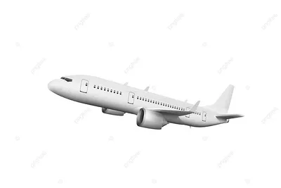 Самолет на прозрачном фоне (48 фото) - красивые картинки и HD фото