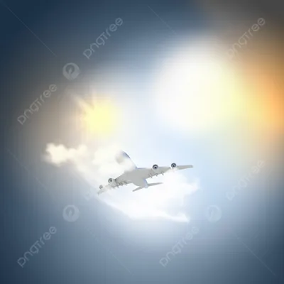 Пилот российского самолета заметил в небе неизвестный беспилотник |  27.04.2023 | Подмосковье - БезФормата
