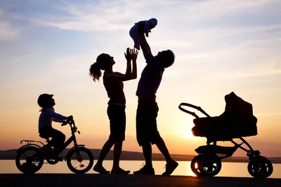 Счастливая семья – счастливые дети - Статьи - «Новости Приобья».  Общественно-политическая газета Нижневартовского района