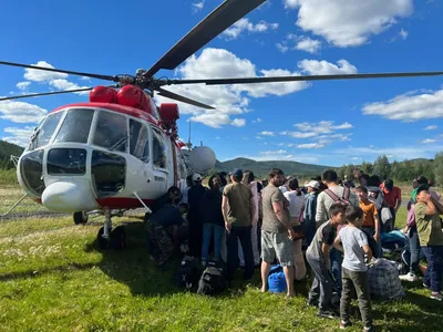 Журналистам запрещен въезд в приграничные села Гегаркуника