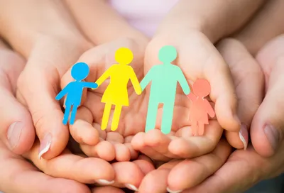 Дисфункциональная семья: 10 негласных правил токсичных родителей |  PSYCHOLOGIES