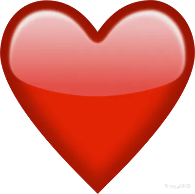 Heart PNG transparent image download, size: 790x784px