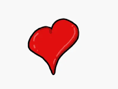 Сердце красного Валентина, сердце без фона, любовь, текст, сердце png |  PNGWing