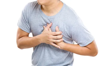 Как понять, что болит сердце? Рекомендации кардиолога