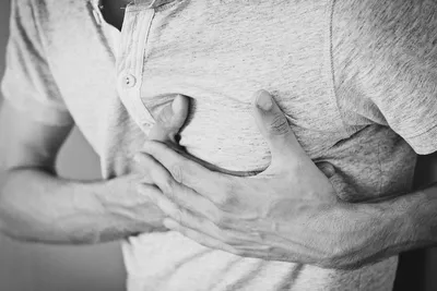 Как болит сердце на самом деле? | Здоровье вашего организма | Дзен