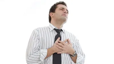 Болит живот или сердце? Абдоминальная форма инфаркта миокарда