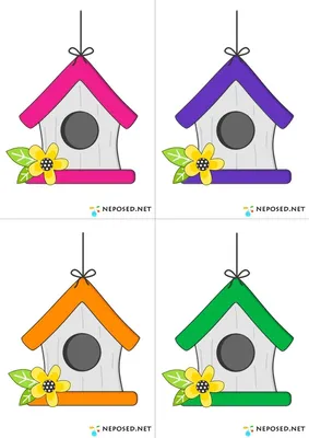 Развитие, обучение детей - Neposed.net | ВКонтакте | Learning colors  activities, Preschool crafts, Bible crafts for kids