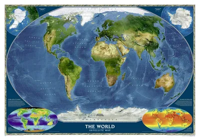 Как посмотреть карту в реальном времени со спутника?» — Яндекс Кью