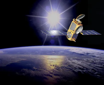 Россия вывела на орбиту спутник-разведчик, который будет давать «картину» в реальном  времени, в любую погоду и круглосуточно | Интересные истории | Дзен