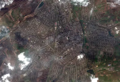 ЦТАК опубликовало фотографии запуска спутника \"Кванменсон-3\" в реальном  времени _russian.china.org.cn