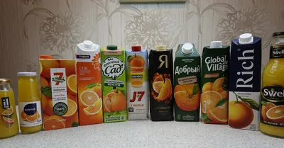 В Роспотребнадзоре предупредили об опасности апельсинового сока для  некоторых людей | РБК Life
