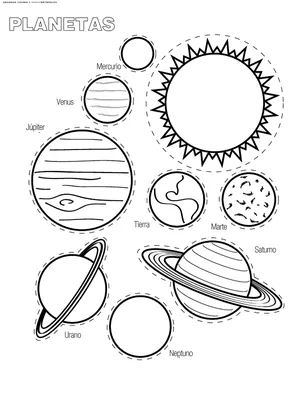 Солнечная система для детей из дерева 25х30 см. Сделай сам модель вселенной  и планеты. Опыты и эксперименты Раскрась и подари - купить с доставкой по  выгодным ценам в интернет-магазине OZON (1304304706)