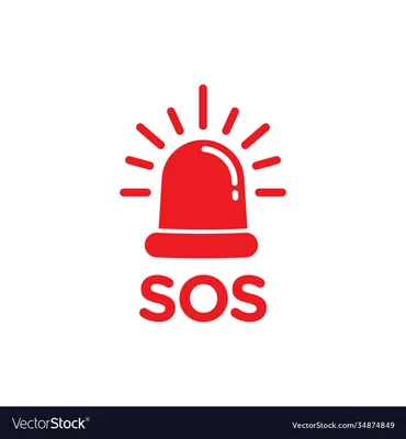 Sos Icon Vector Art, Icons, and Graphics for Free Download