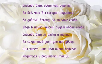 Спасибо за жизнь» можно будет сказать родителям в парке Бондина | Всe  нoвoсти Нижнегo Тaгилa