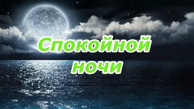 Спокойной Ночи Саша Открытки | TikTok