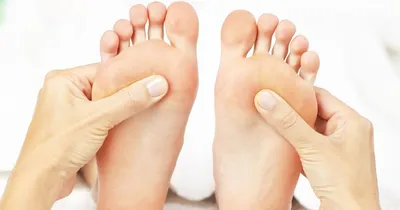 Обзор болезней стопы и голеностопного сустава (Overview of Foot and Ankle  Disorders) - Нарушения со стороны скелетно-мышечной и соединительной ткани  - Справочник MSD Профессиональная версия
