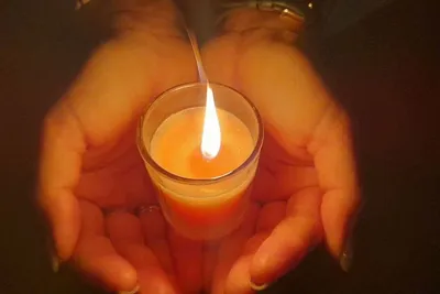 Белгородцев приглашают поучаствовать в акции «Свеча памяти»
