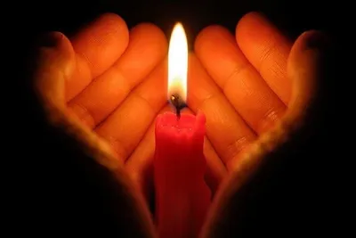 свеча памяти и скорби фото｜Búsqueda de TikTok