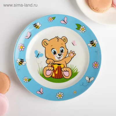 Тарелка обеденная 28см 4886_406 20788 купить в Украине | POSUDMEISTER