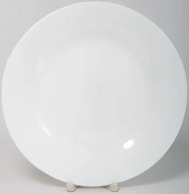 Тарелка обеденная, стекло, 25 см, круглая, Precious, Luminarc, Q1900 в  Брянске: цены, фото, отзывы - купить в интернет-магазине Порядок.ру