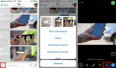 20 фишек Telegram, которыми многие не пользуются, а зря. Например, умные  папки