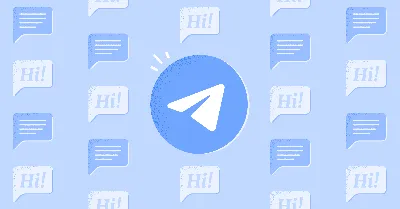 Telegram Icon PNG vector in SVG, PDF, AI, CDR format