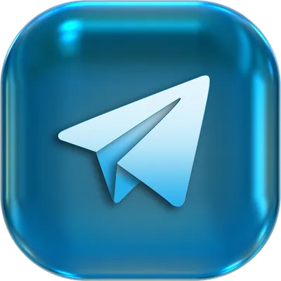 Telegram logo png, Telegram logo transparent png, Telegram icon transparent  free png 23986534 PNG