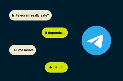 What is Telegram? What you need to know about the messaging app