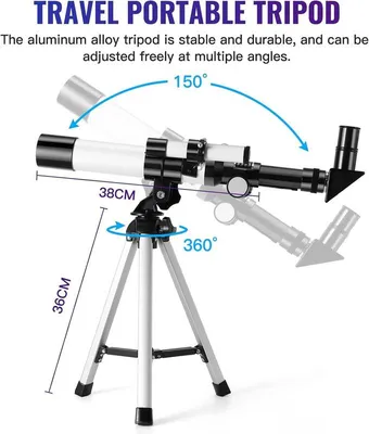 Телескопы - купить по отличным ценам в Бишкеке и Кыргызстане Agora.kg -  товары для Вашей семьи