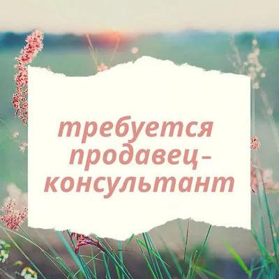 В детский магазин в городе Грязи требуется продавец » Первый Грязинский  Портал