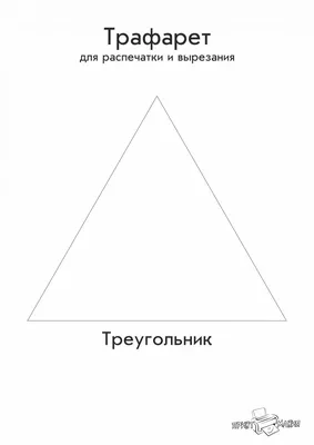 Все о треугольниках. Классификация треугольников.