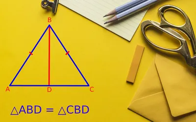 Площадь треугольника: формулы нахождения S треугольника, примеры решения  задач c объяснениями экспертов, тема по математике для 4 класса