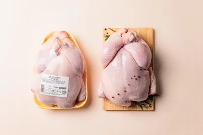 ФрутоНяня Пюре из цыпленка с овощами 100 г | где купить Мясорастительные  пюре для детей