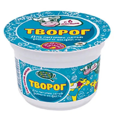 Можно ли детям есть кисломолочный творог: эксперт дала ответ | FoodOboz