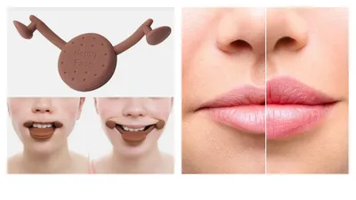 Тонкие губы, асимметрия, десневая улыбка, опущенные уголки, возрастные губы  - разбираем, как исправить 5 самых популярных запросов про губы | Честная  Красота | Дзен