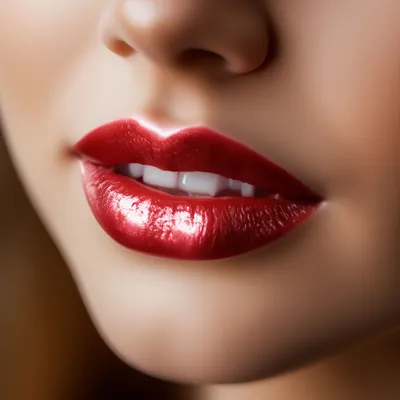 Как поднять уголки губ и красиво улыбаться? | Стиль | WB Guru