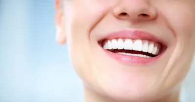 Красивая форма зубов: современные методы
