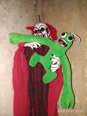 Страшная маска на Хэллоуин, улыбающиеся демоны, ужас, маска на лицо,  реквизит для косплея зла, фотореквизит для маскарада, карнавала | AliExpress